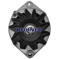 AD KUHNER 30535ri -  Генератор